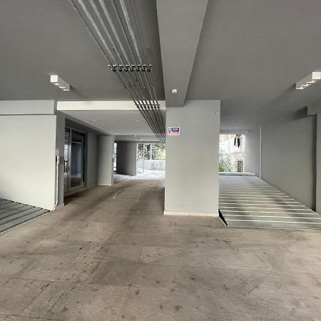 New 2Bd Aprt With Shared Rooftop Pool E2 Atenas Exterior foto
