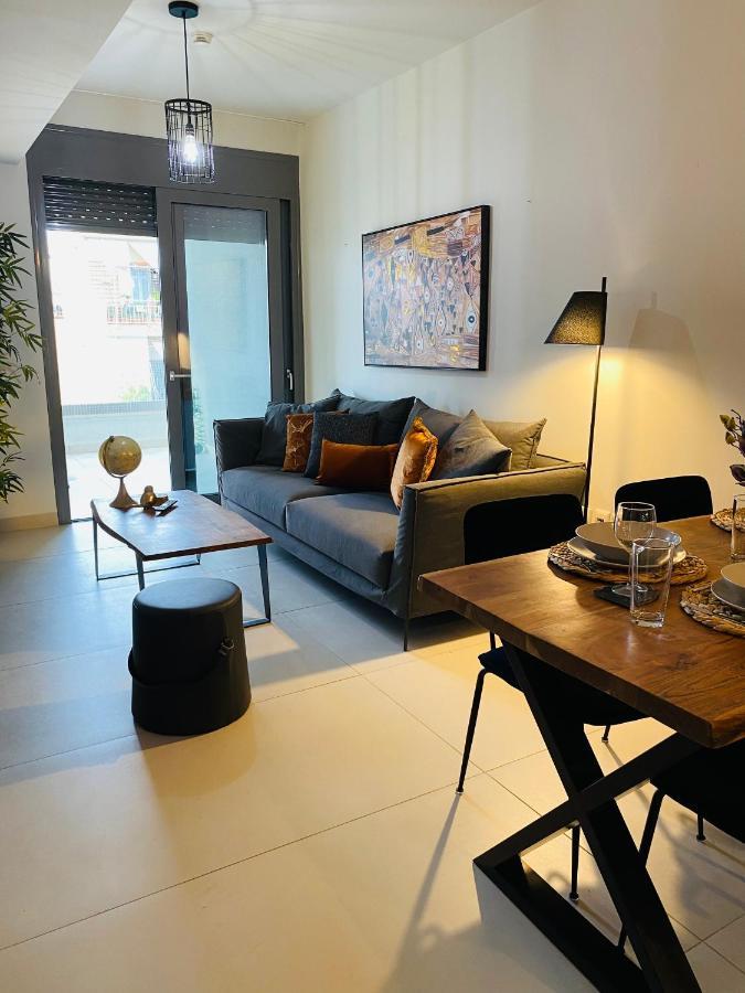 New 2Bd Aprt With Shared Rooftop Pool E2 Atenas Exterior foto