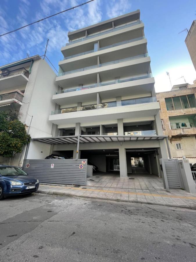 New 2Bd Aprt With Shared Rooftop Pool E2 Atenas Exterior foto